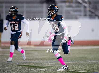 Thumbnail 1 in Lakeview Centennial vs Sachse photogallery.
