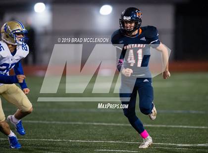 Thumbnail 3 in Lakeview Centennial vs Sachse photogallery.