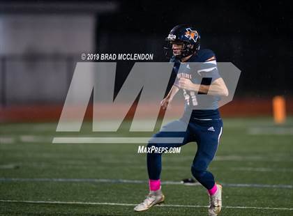 Thumbnail 1 in Lakeview Centennial vs Sachse photogallery.