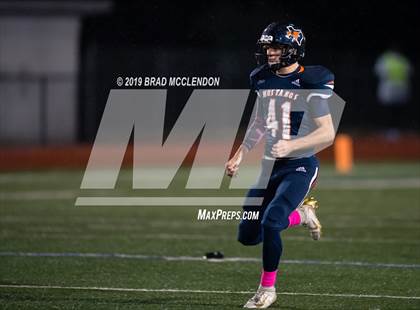 Thumbnail 3 in Lakeview Centennial vs Sachse photogallery.