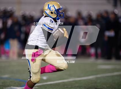 Thumbnail 3 in Lakeview Centennial vs Sachse photogallery.