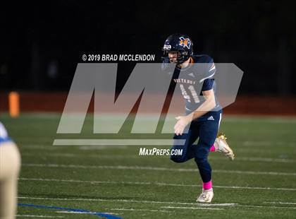 Thumbnail 2 in Lakeview Centennial vs Sachse photogallery.