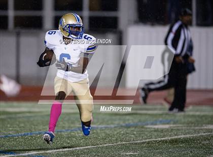 Thumbnail 3 in Lakeview Centennial vs Sachse photogallery.