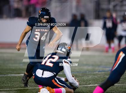 Thumbnail 1 in Lakeview Centennial vs Sachse photogallery.