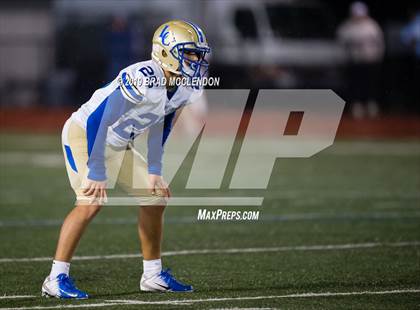 Thumbnail 2 in Lakeview Centennial vs Sachse photogallery.