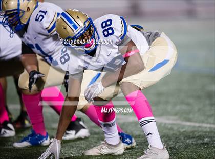 Thumbnail 1 in Lakeview Centennial vs Sachse photogallery.