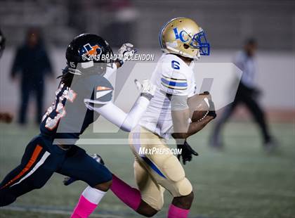Thumbnail 1 in Lakeview Centennial vs Sachse photogallery.