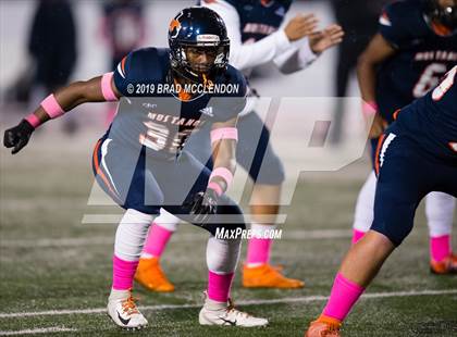 Thumbnail 3 in Lakeview Centennial vs Sachse photogallery.