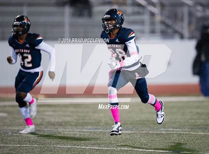 Thumbnail 3 in Lakeview Centennial vs Sachse photogallery.