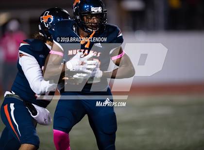 Thumbnail 1 in Lakeview Centennial vs Sachse photogallery.