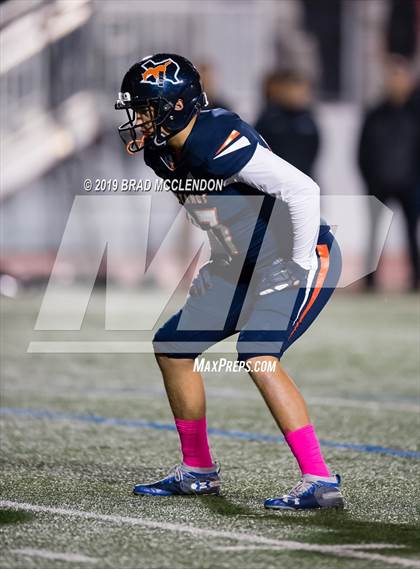 Thumbnail 1 in Lakeview Centennial vs Sachse photogallery.