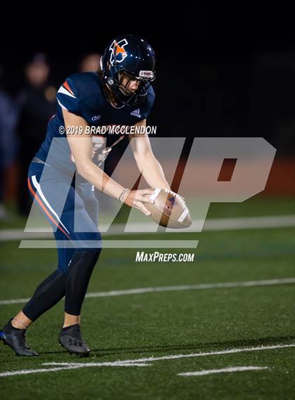 Thumbnail 1 in Lakeview Centennial vs Sachse photogallery.