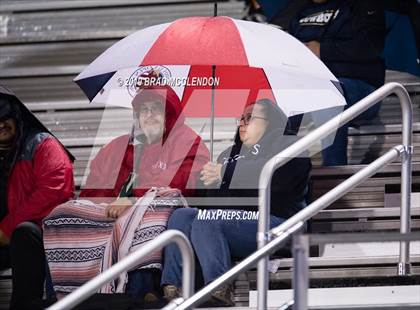 Thumbnail 3 in Lakeview Centennial vs Sachse photogallery.