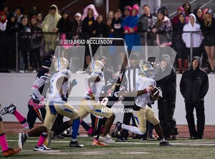 Thumbnail 1 in Lakeview Centennial vs Sachse photogallery.