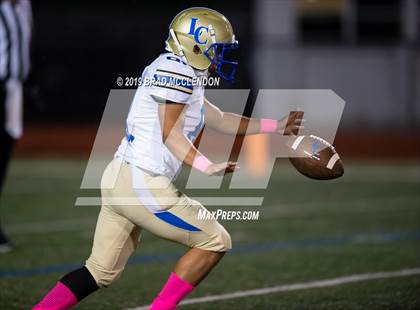 Thumbnail 1 in Lakeview Centennial vs Sachse photogallery.