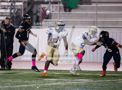 Thumbnail 1 in Lakeview Centennial vs Sachse photogallery.
