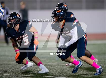 Thumbnail 3 in Lakeview Centennial vs Sachse photogallery.
