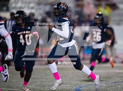 Thumbnail 1 in Lakeview Centennial vs Sachse photogallery.