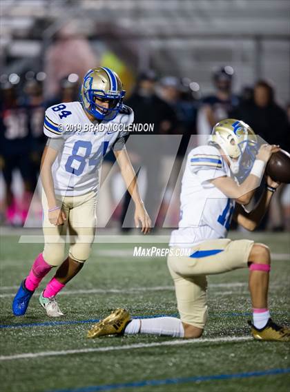 Thumbnail 3 in Lakeview Centennial vs Sachse photogallery.