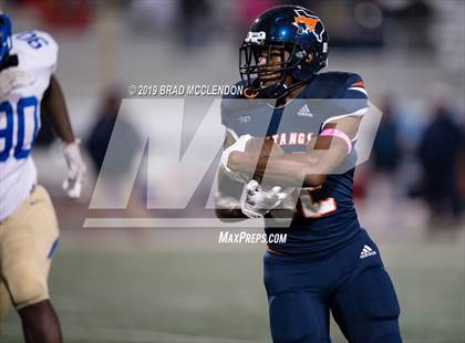 Thumbnail 1 in Lakeview Centennial vs Sachse photogallery.