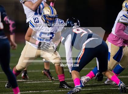 Thumbnail 1 in Lakeview Centennial vs Sachse photogallery.