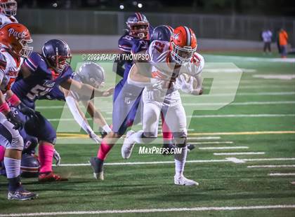 Thumbnail 1 in Cosumnes Oaks @ Pleasant Grove photogallery.