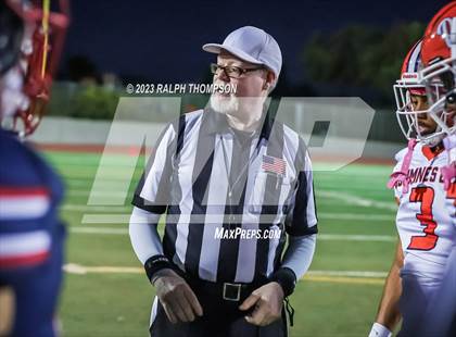 Thumbnail 1 in Cosumnes Oaks @ Pleasant Grove photogallery.