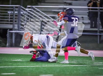 Thumbnail 2 in Cosumnes Oaks @ Pleasant Grove photogallery.