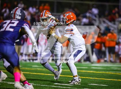 Thumbnail 1 in Cosumnes Oaks @ Pleasant Grove photogallery.
