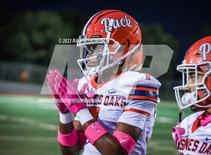 Thumbnail 3 in Cosumnes Oaks @ Pleasant Grove photogallery.