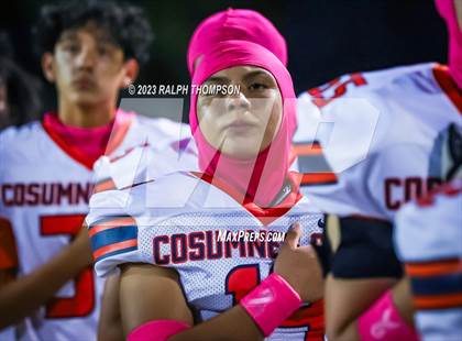 Thumbnail 2 in Cosumnes Oaks @ Pleasant Grove photogallery.