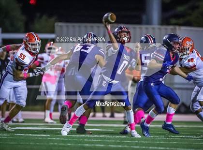 Thumbnail 1 in Cosumnes Oaks @ Pleasant Grove photogallery.