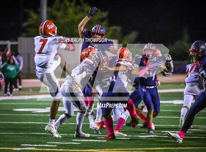 Thumbnail 3 in Cosumnes Oaks @ Pleasant Grove photogallery.