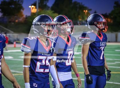 Thumbnail 1 in Cosumnes Oaks @ Pleasant Grove photogallery.