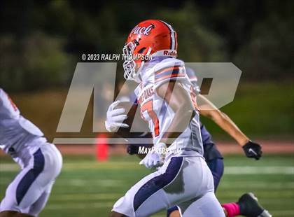 Thumbnail 2 in Cosumnes Oaks @ Pleasant Grove photogallery.
