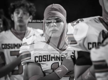 Thumbnail 3 in Cosumnes Oaks @ Pleasant Grove photogallery.