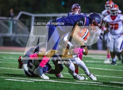 Thumbnail 1 in Cosumnes Oaks @ Pleasant Grove photogallery.