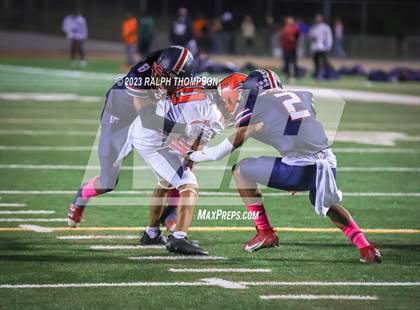Thumbnail 2 in Cosumnes Oaks @ Pleasant Grove photogallery.
