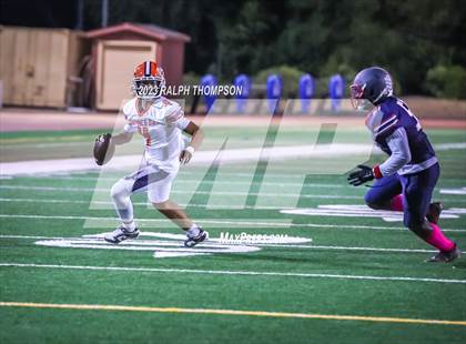 Thumbnail 3 in Cosumnes Oaks @ Pleasant Grove photogallery.