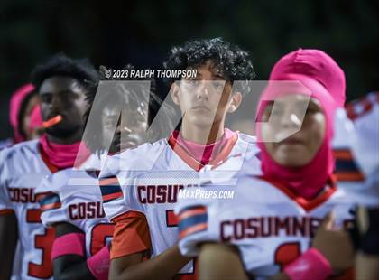 Thumbnail 1 in Cosumnes Oaks @ Pleasant Grove photogallery.
