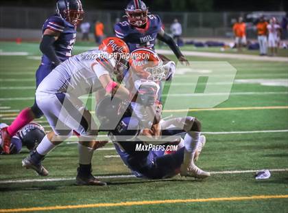 Thumbnail 2 in Cosumnes Oaks @ Pleasant Grove photogallery.