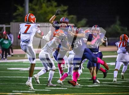 Thumbnail 1 in Cosumnes Oaks @ Pleasant Grove photogallery.