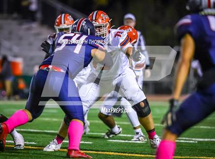 Thumbnail 2 in Cosumnes Oaks @ Pleasant Grove photogallery.