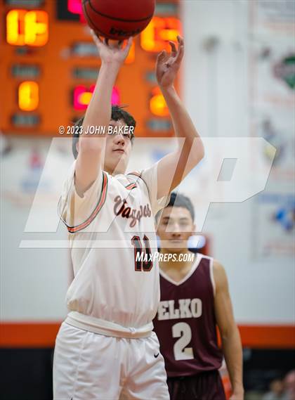 Thumbnail 2 in Elko @ Fernley photogallery.