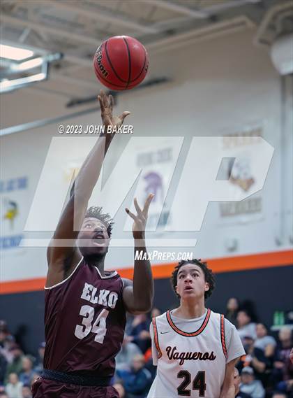 Thumbnail 1 in Elko @ Fernley photogallery.