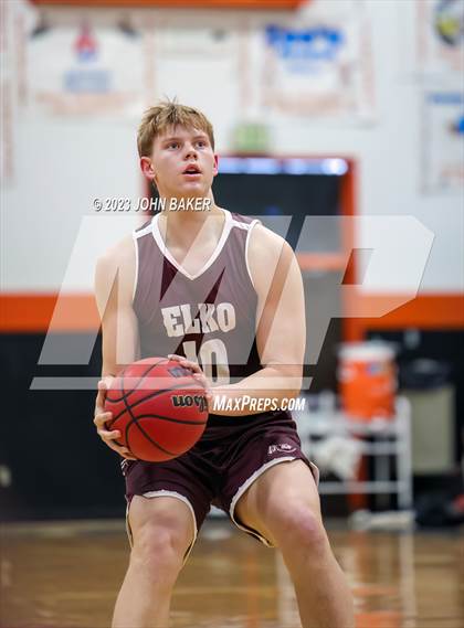 Thumbnail 3 in Elko @ Fernley photogallery.