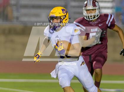 Thumbnail 2 in Laredo LBJ @ Marshall photogallery.