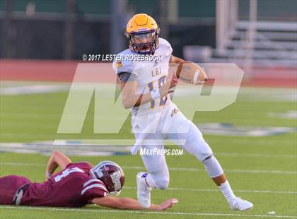 Thumbnail 2 in Laredo LBJ @ Marshall photogallery.
