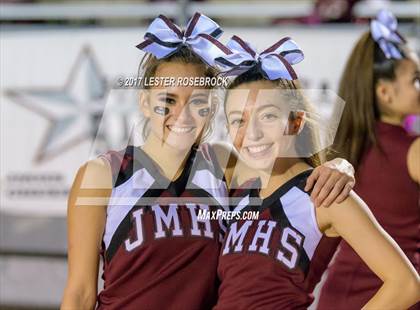 Thumbnail 2 in Laredo LBJ @ Marshall photogallery.