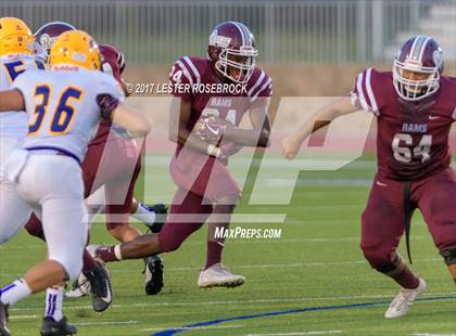 Thumbnail 2 in Laredo LBJ @ Marshall photogallery.